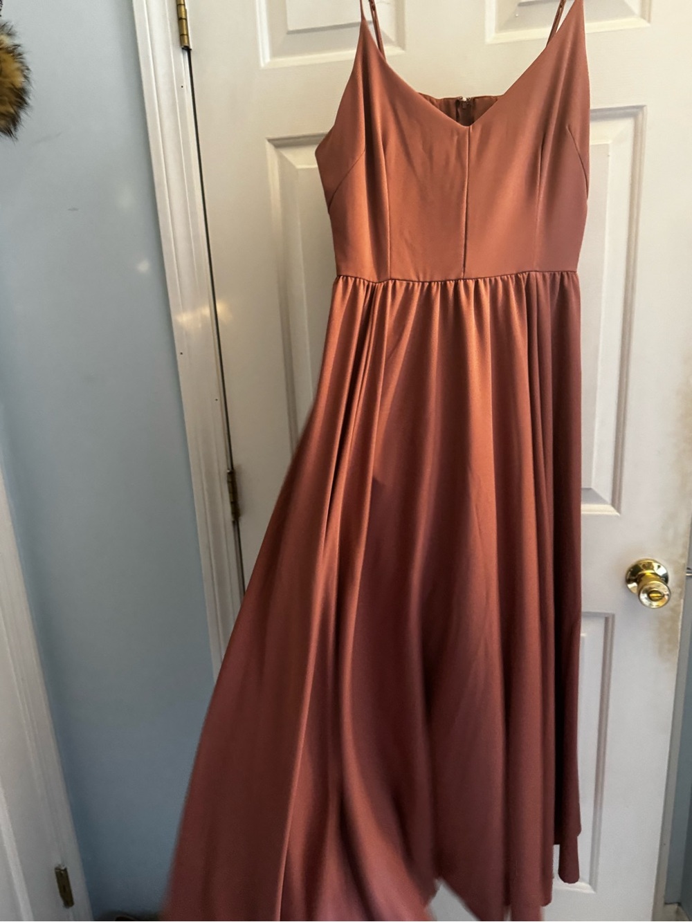 Pinup Couture Gown - Picture 3 of 7